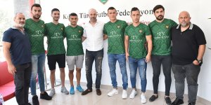 MTG’den gövde gösterisi