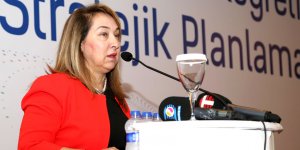 "MEZUNLAR ORDUSU YARATTIK"