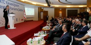 Planlama olmadan 16 üniversite, 100 bin öğrenci