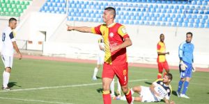 Doğan’ın belalısı Esin