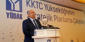 "Her dört kişiden biri öğrenci"