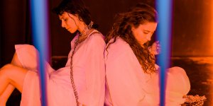 2. Kadın için Sanat Festivali tamamlandı