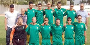 İki takım kayıpsız