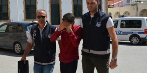 ‘Seri tecavüz’ iddiasına ek tutukluluk