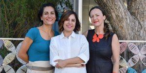 ‘Fetine’yi Ararken’