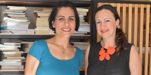 ‘Fetine’yi Ararken’