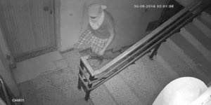 Kermiya’daki tacizci tutuklandı