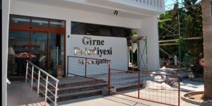 Girne Belediyesi'nde sürgün iddiaları