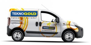 TEKNOGOLD’dan Mağusa’ya yeni şube