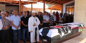 ADA Beşiktaş formasıyla uğurlandı…