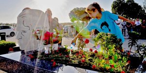 Arda Erkan anılacak