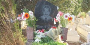 Gazeteci Akpınar pazar günü anılıyor