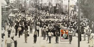 Gazeteciler Birliği: “Adalı faillerinin bulunması artık kaçınılmaz”