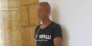 Eski kundakçı uyuşturucu ile yakalandı