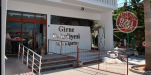 Girne Belediyesi’nde HUZURSUZLUK