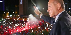 Erdoğan'ın mal varlığı yayınlandı