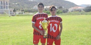 Hasan Akkuyu Konya'ya gidiyor