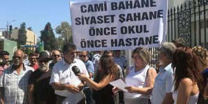 KTÖS: “Önce okul, önce hastane”