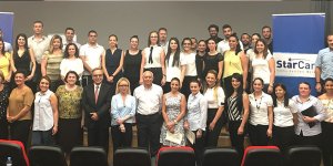 Bankacılara “Kartlı Ödeme Sistemleri” eğitimi