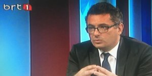 Türkiye'den para imza bekliyor