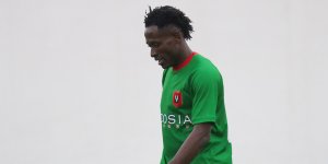 Felix’te tendon şoku