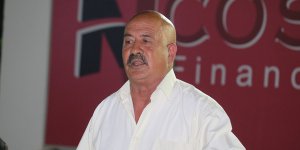 Binatlı’da yeni başkan Softa Çayanoğlu