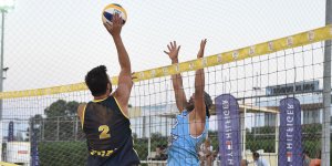 İlk smaçlar atıldı