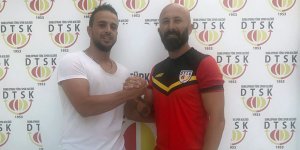 Ali Bayır Dumlupınar’da