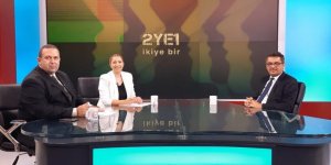 “Turizmde çalışanların sadece % 20’si KKTC vatandaşıdır”