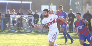 Düzbeyaz Göçmen oldu