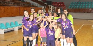 Şampiyonluk Darbaz’ın