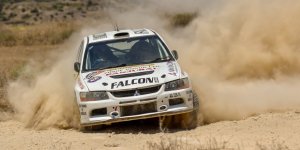 İskele’de ralli heyecanı başlıyor