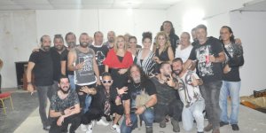 Güzelyurt’ta Barış Manço gecesi