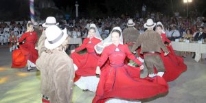 Birincilik ödülü Brezilya’nın