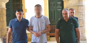 1.5 yıl sonra teslim oldu