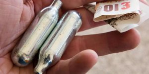 Güneyde “gülme gazı” operasyonu