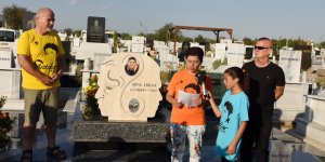 Karanlık gece aydınlatılmalı