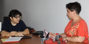 Yücel:    “İnsan Ticaretiyle Mücadele Yasası şart”