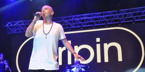 Gripin’den Güzelyurt’ta müzik ziyafeti