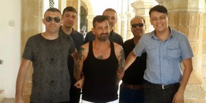 Türkiye’de cinayet zanlısı, 2012’den beri adamızda!