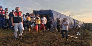 Kıbrıs'tan taziye mesajları