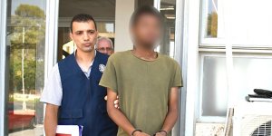 Öğrenci izni bitti kaçak duruma düştü