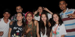 UKÜ Yaz Akademisi başladı