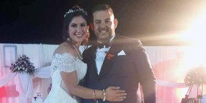 Evram dünya evine girdi