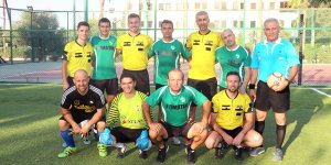 Bu kez hakemler oynadı