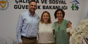 KISAA İnisiyatifi projesine gönüllü destek