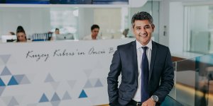 Creditwest Bank bonosu yoğun ilgi gördü