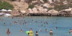 16 plajın 5’inde cankurtaran yok