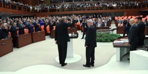 Türkiye'de yeni dönem resmen başladı