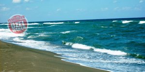 Girne’de gözler Püsküllü Plajı’nda